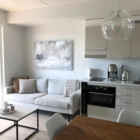 公寓 Verso La Casa Mia *