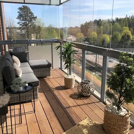 Verso La Casa Mia 公寓 *