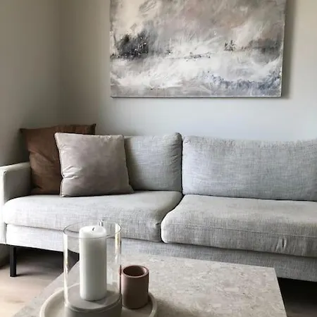 Verso La Casa Mia * Helsinki