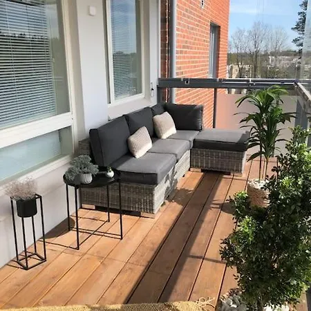 Verso La Casa Mia Helsingfors