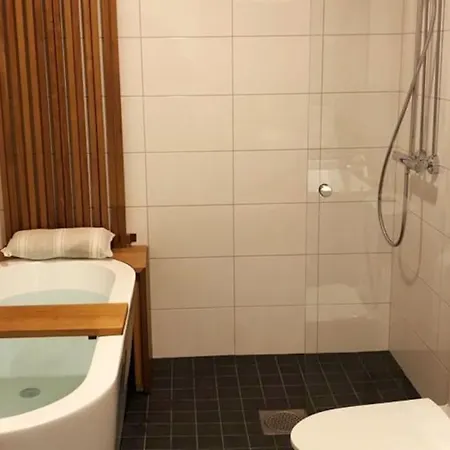 Verso La Casa Mia Lägenhet