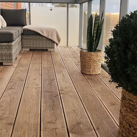 Verso La Casa Mia * Helsinki