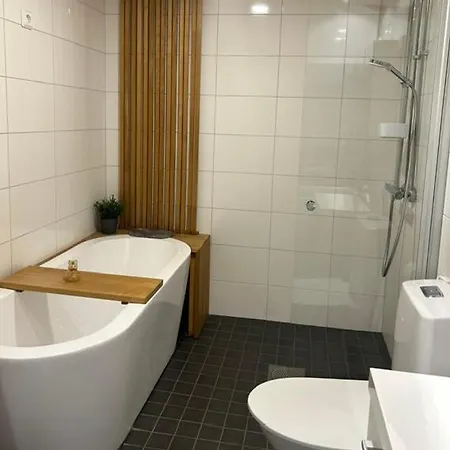 Verso La Casa Mia Lägenhet