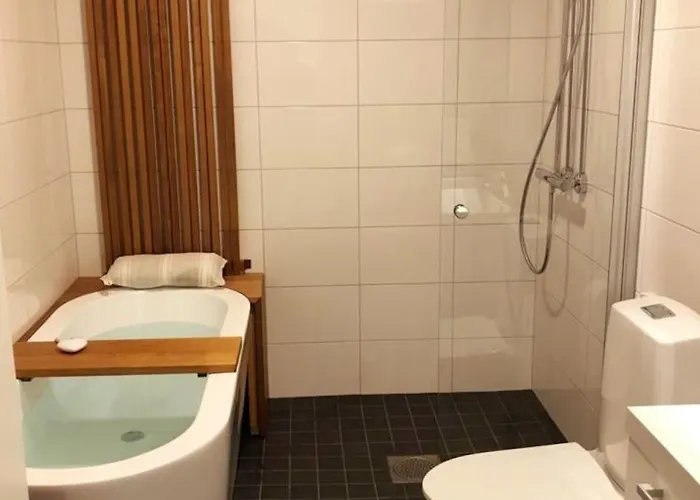 Verso La Casa Mia Διαμέρισμα