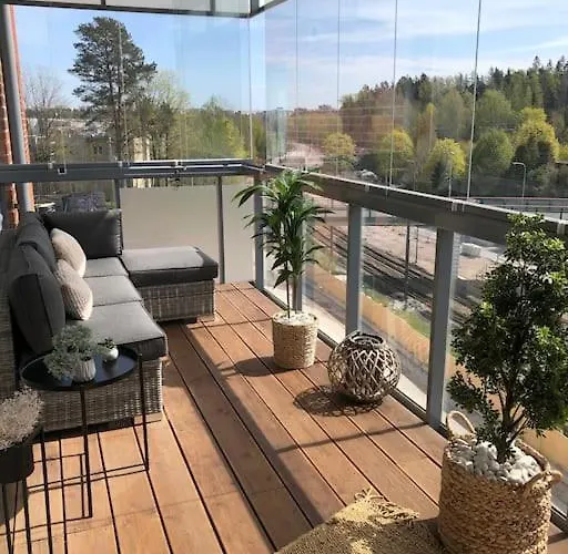 Verso La Casa Mia Διαμέρισμα *